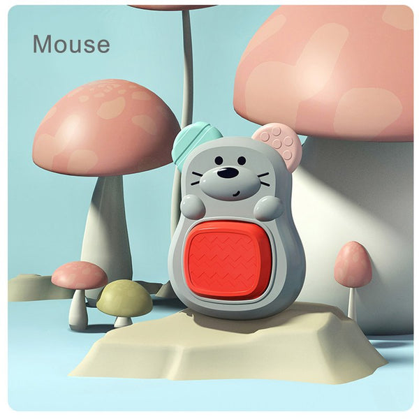 Hola Forest Baby Teether