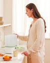 Momcozy 8-in-1 Baby Bottle Steam Sterilizer