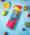 Rabitat Nutrilock Insulated Infuser Bottle - Mad Eye