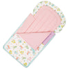 Abracadabra Quilted Nest Bag - Chirpy Bird