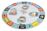 Funskool A Simple Game For Daily Routine