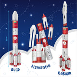 Mapology Mission Mangalyaan
