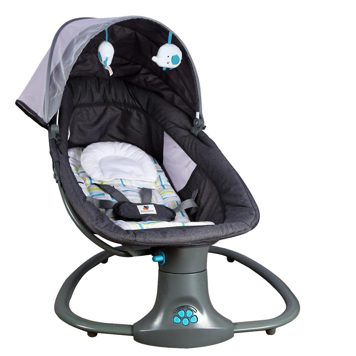 Mastela Swing Deluxe Multi-Function Teal