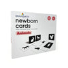 Brainsmith Animals Newborn Cards
