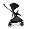 Nuna Ixxa Stroller - Riveted