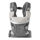 Nuna Carrier Cudl Ergonomic Slate
