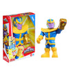 Marvel Thanos Super Hero Adventures - Mega Mighties