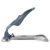 Ergo baby 3-In-1 Evolve Bouncer- Oxford Blue