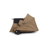 Babyzen YOYO Bassinet for Newborns - Toffee