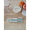 Beaba Ergonomic 1st Stage Silicone Spoon
