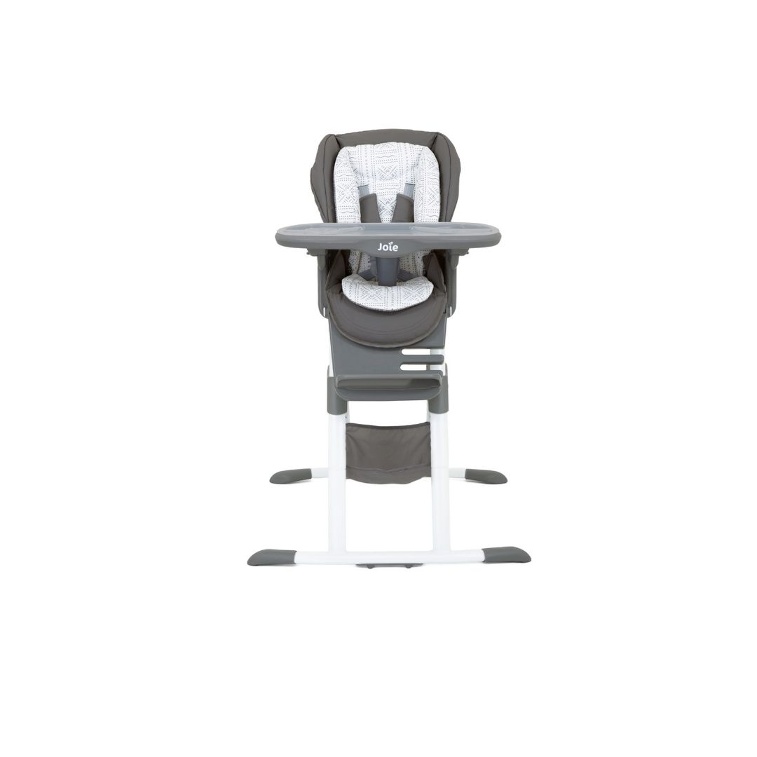 Joie Mimzy™ Spin 3in1 High Chair – Tile