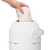 Magic Diaper pail Majestic - Lichen