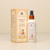 Baby Forest Mashak Kawach Baby Mosquito Repellent Spray – 100 ml