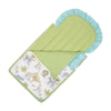 Abracadabra Quilted Nest Bag - Savanna