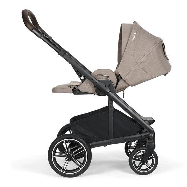 Nuna Mixx Next Compact Stroller - Chateau