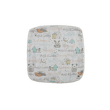 Abracadabra Muslin Bandana Bibs - Sleepy