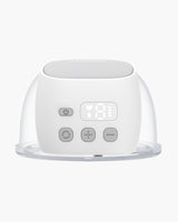 Momcozy - S9 Pro Wearable Breast Pump Grey