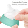 Pigeon Nursing PP Bottle plus type with Softlatch Nipple 240ml