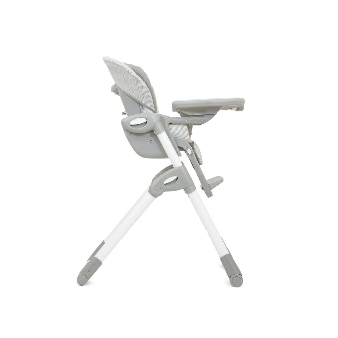 Joie Mimzy 2 In 1 High Chair Portrait The Moms Darling Baby Shop