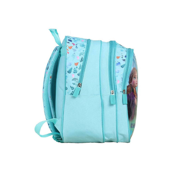 Striders School Bag for Kids 14" - Disney Frozen
