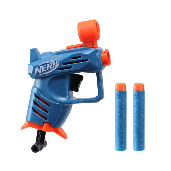 Nerf Elite 2.0 Ace SD-1 Double Defense Blaster Gun (Model:F5035)