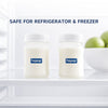 Hopop Breast Milk Storage Bottles 150 ml