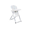 Joie Mimzy High Chair - Pastel Forest
