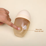 Baby Forest Laad Pyaar Silicone Feeding Bottle 150 ml – Slow Flow