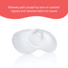Pigeon Natural Feel Nipple Shield 2pcs Size 1With Case