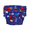 Hopop Washable and Reusable Cloth Diaper for Babies - Assorted Print