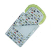 Abracadabra Quilted Nest Bag - Transport