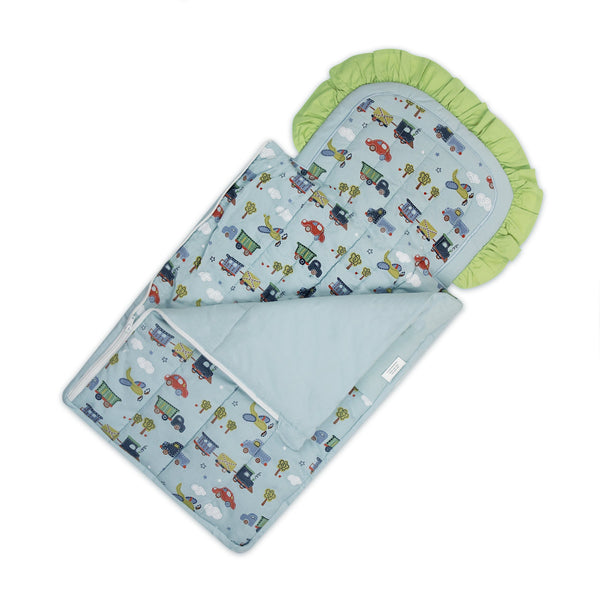 Abracadabra Quilted Nest Bag - Transport
