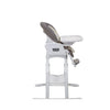 Joie Mimzy Spin 3 In 1 High Chair - Geometric Mountains
