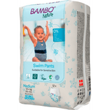 Bambo Nature Disposable Swim Pants Size M 12+ kg – 12 pcs