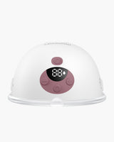 Momcozy - M5 Double Wearable Breast Pump