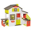Smoby Neo Friends House With Kitchen PlayHouse