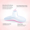 Pigeon Natural Feel Nipple Shield 1 PCS Size 1