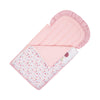 Abracadabra Quilted Nest Bag - Vintage Flora