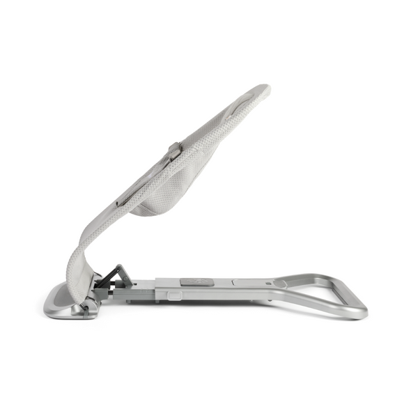 Ergo baby 3-In-1 Evolve Bouncer- Light Grey