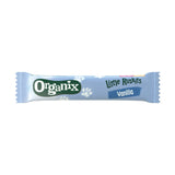 Organix Little Ruskits Vanilla Organic Baby Rusks – 6–8+ Months, 10 x 6g