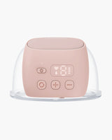 Momcozy - S9 Pro Wearable Breast Pump Double Pink