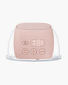 Momcozy - S9 Pro Wearable Breast Pump Double Pink