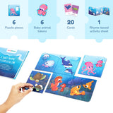 Dabble Mommy and Me - Under the Sea