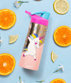 Rabitat Nutrilock Insulated Infuser Bottle - Sizzle