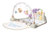 Hola HE898900 4-in-1 Musical Activity Gym Mat 0M+ Multicolor