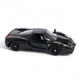 Bburago Enzo Ferrari 1:64 Scale
