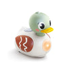 HOLA HE9975 Crawl Learning & Soothing Duck Interactive Toy – 6+ Months