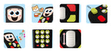 Hola Learning & Count Remote Interactive Learning Toy 6M+ Multicolor