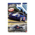 Hot Wheels Porsche 356 Outlaw Vintage Club 1968 Silver Series 2026