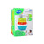 Hola Roly Poly Unicorn 3-in-1 Stacking Toy Rocker & Rattle 11 x 11 x 17 cm Multicolor